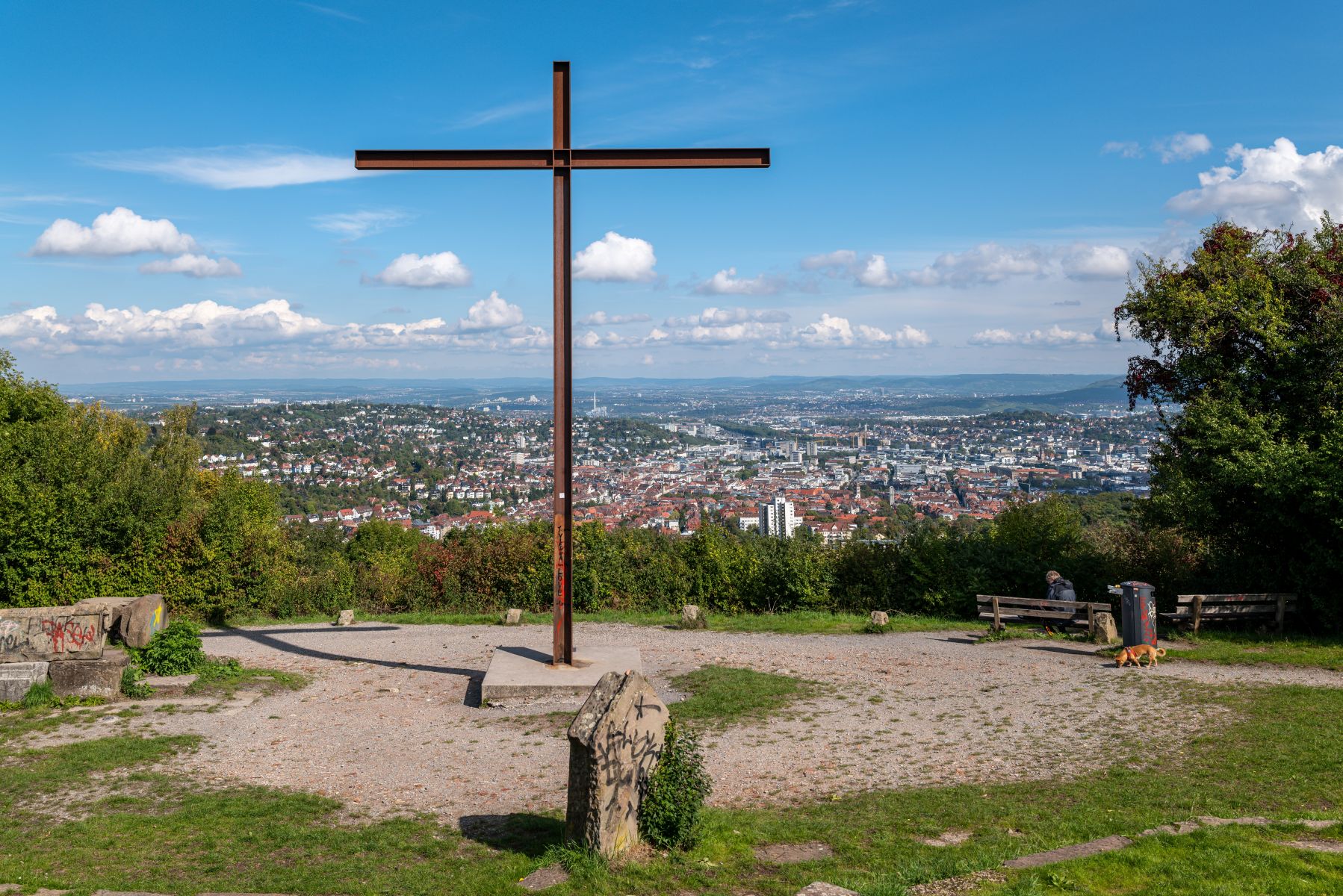 Stuttgart – 10 míst, která navštívit | Cestovinky.cz